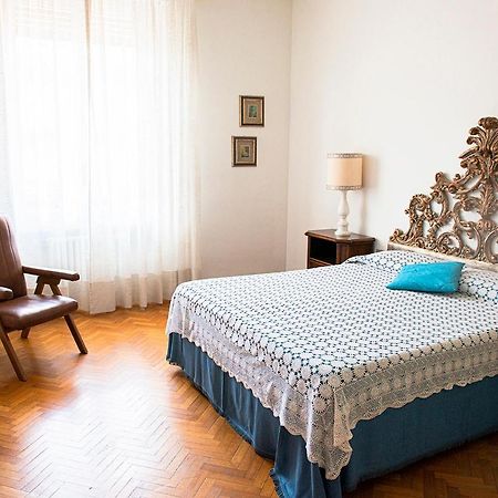Appartamento "Casa Mia" Флоренція Екстер'єр фото