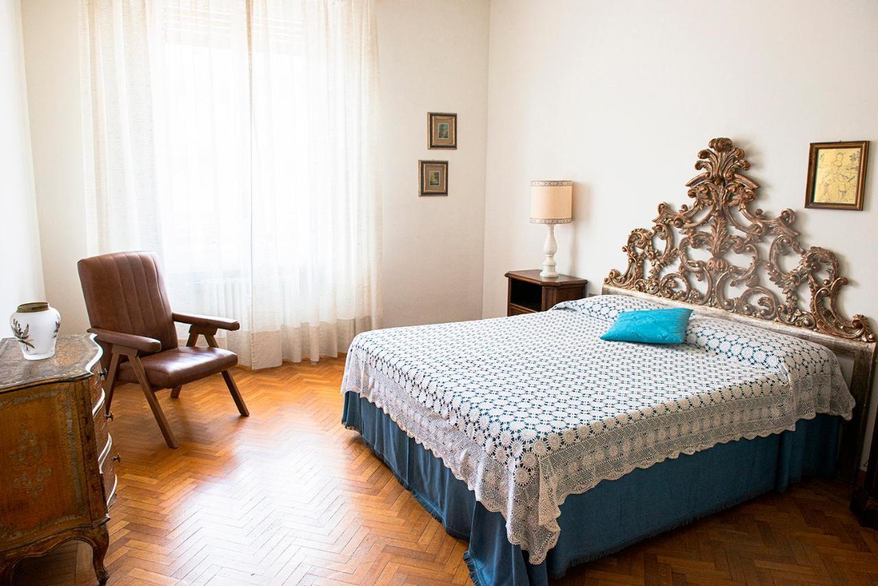 Appartamento "Casa Mia" Флоренція Екстер'єр фото