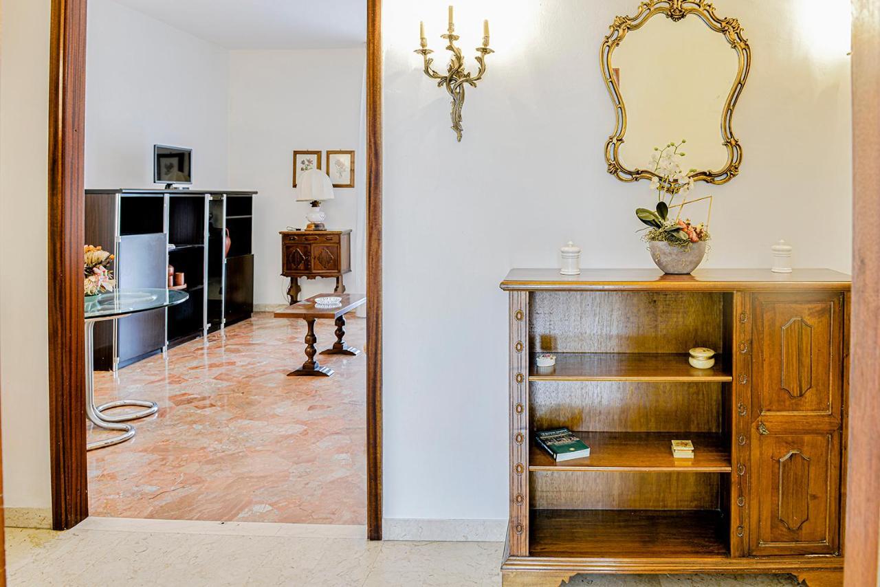 Appartamento "Casa Mia" Флоренція Екстер'єр фото