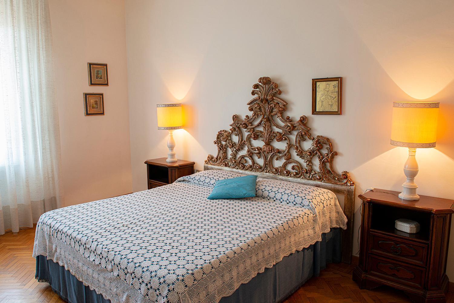 Appartamento "Casa Mia" Флоренція Екстер'єр фото