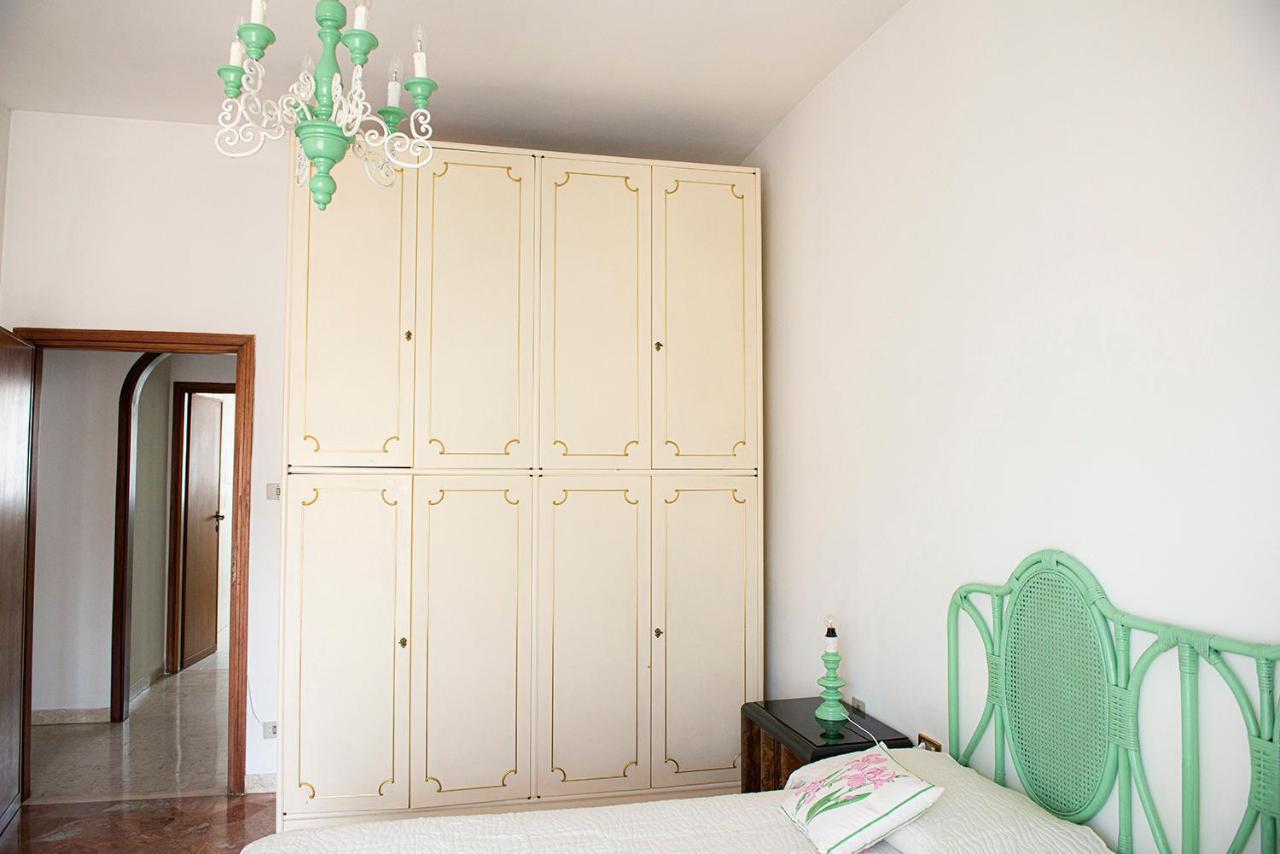Appartamento "Casa Mia" Флоренція Екстер'єр фото