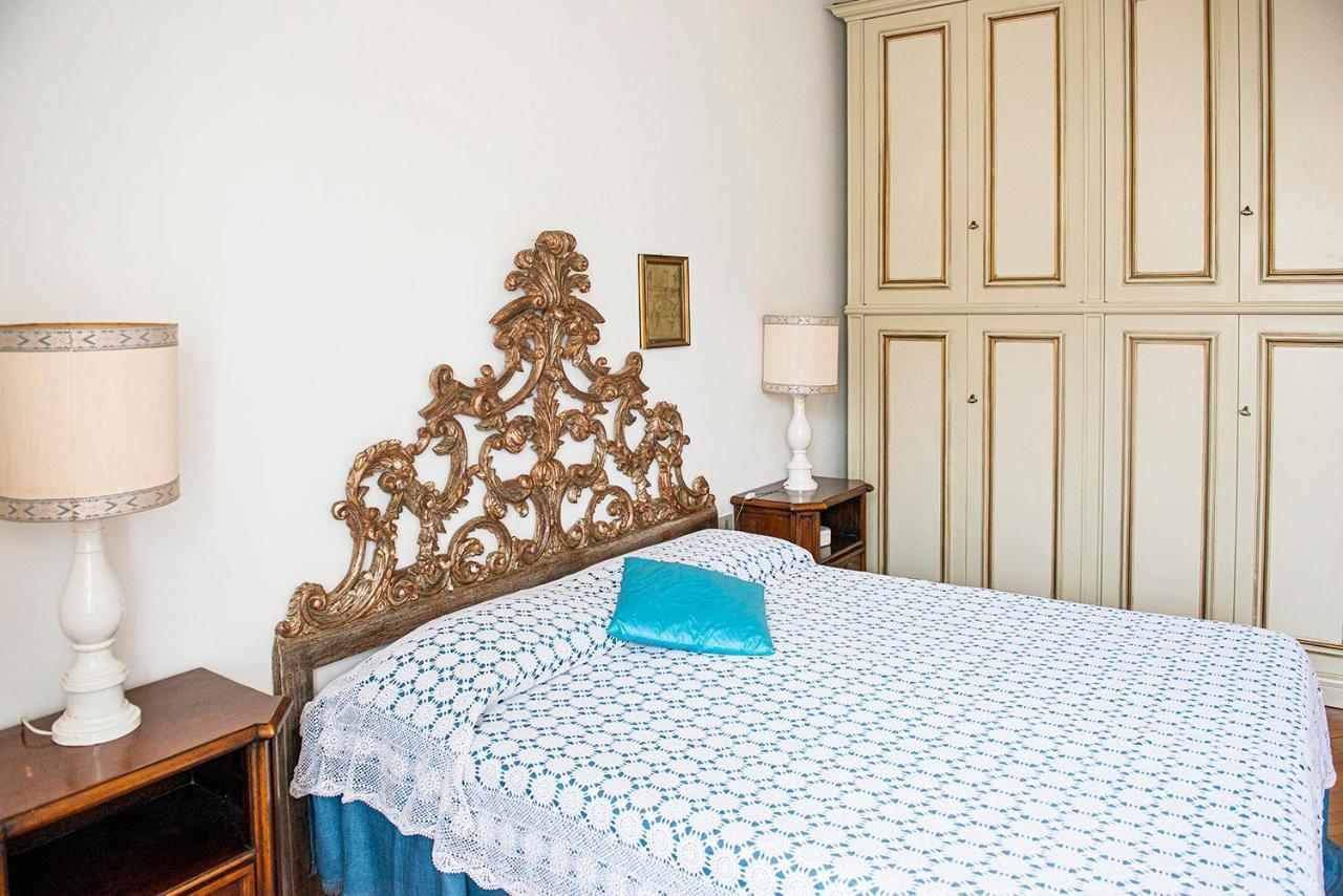 Appartamento "Casa Mia" Флоренція Екстер'єр фото