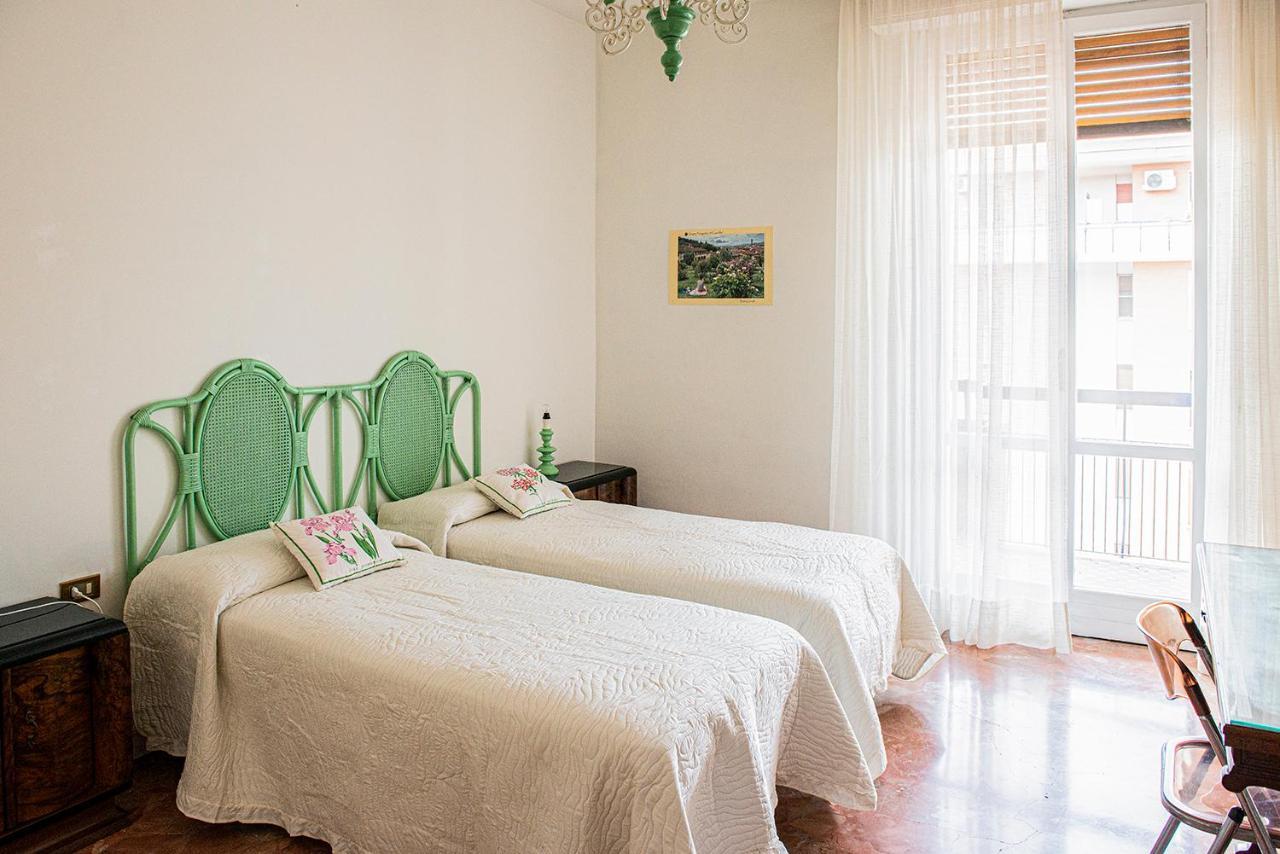 Appartamento "Casa Mia" Флоренція Екстер'єр фото