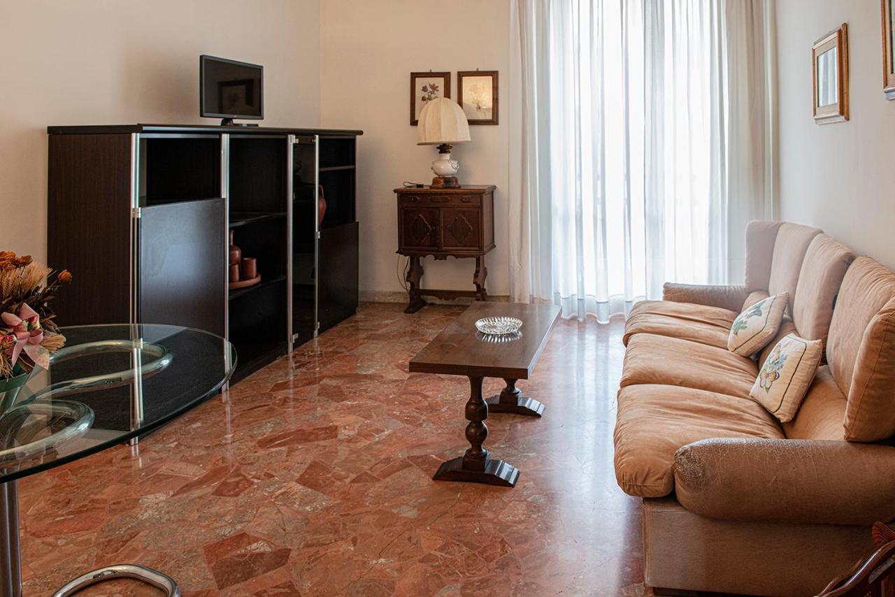 Appartamento "Casa Mia" Флоренція Екстер'єр фото