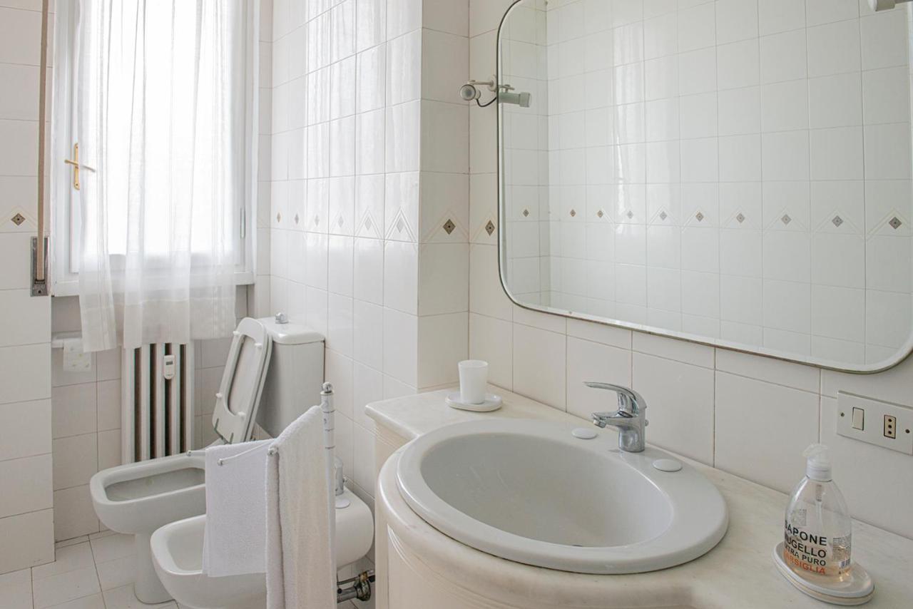 Appartamento "Casa Mia" Флоренція Екстер'єр фото