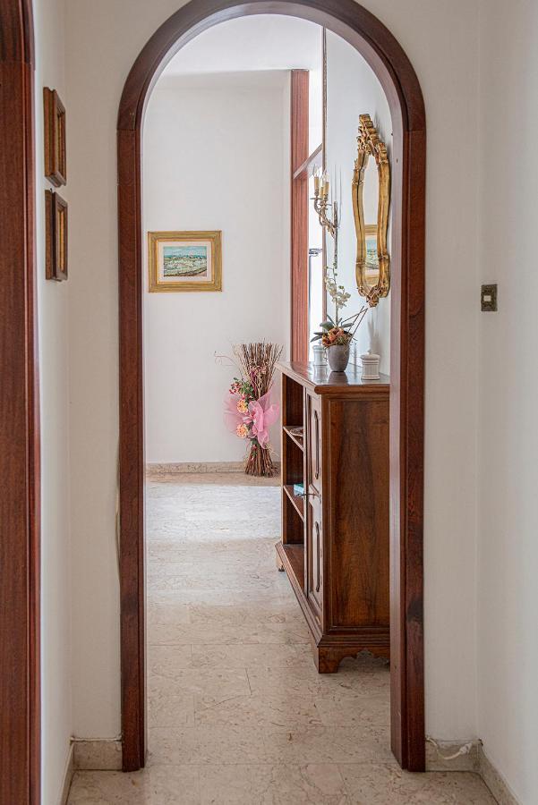Appartamento "Casa Mia" Флоренція Екстер'єр фото