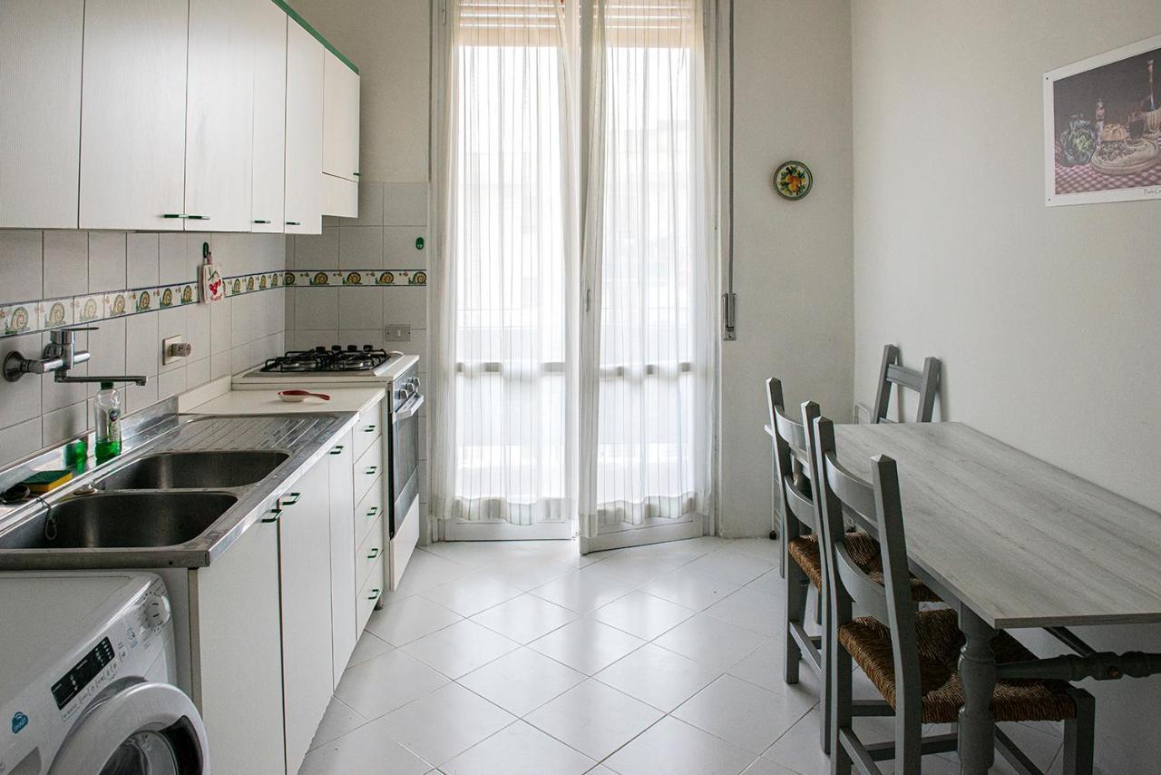 Appartamento "Casa Mia" Флоренція Екстер'єр фото