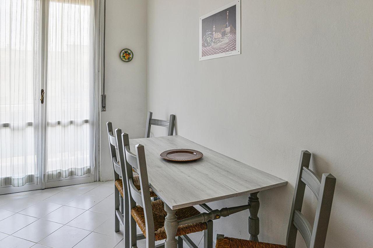 Appartamento "Casa Mia" Флоренція Екстер'єр фото
